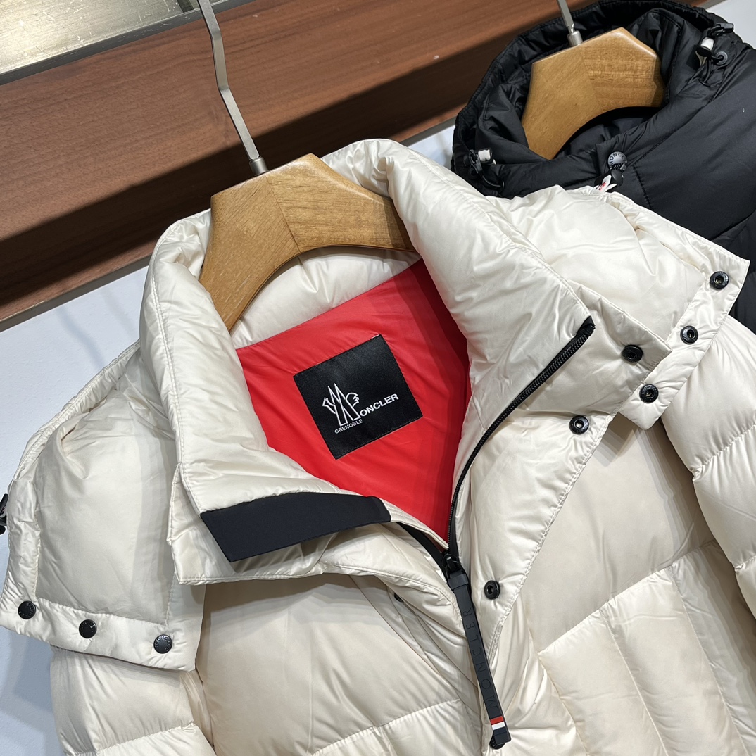 Moncler Down Jackets